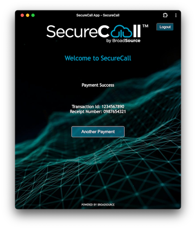 securecall-payment-success-page