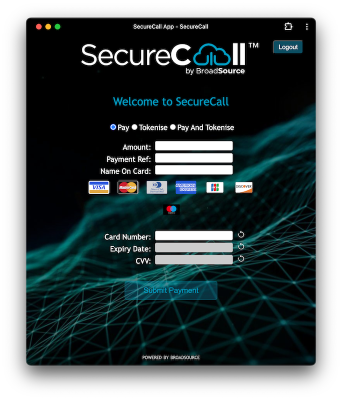 secured-call